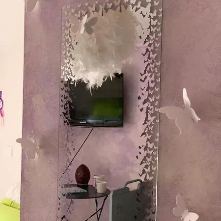 Rum i privatbostad Gablys