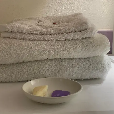 Privatunterkunft Gablys Communay