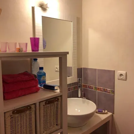 Gablys Privatunterkunft *