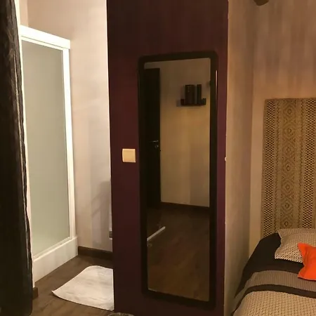 Privatunterkunft Gablys