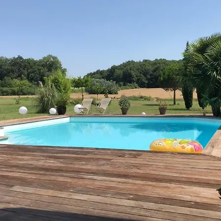 Privatunterkunft Gablys *