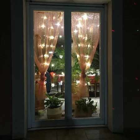 Privatunterkunft Gablys Communay